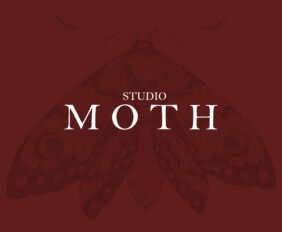 About Studio Moth